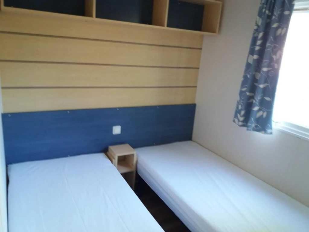 Camping 3 Etoiles - Piscine - Ccbb0Gd Bizanet エクステリア 写真