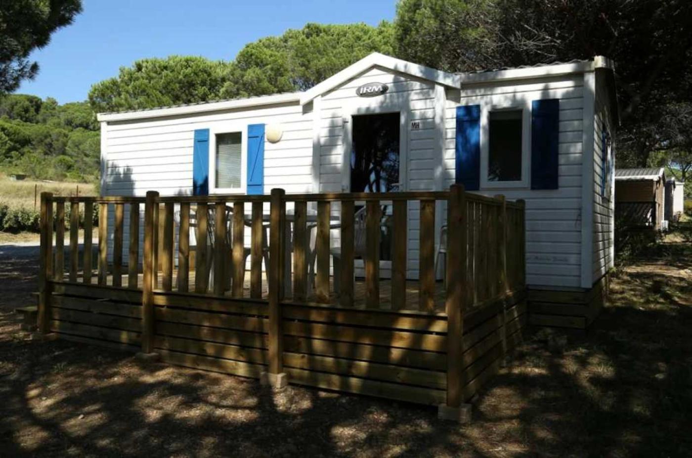 Camping 3 Etoiles - Piscine - Ccbb0Gd Bizanet エクステリア 写真